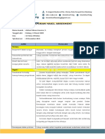 Lap Hasil Observasi A.N Abby Des 21