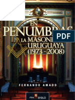 En Penumbras La Masonería Uruguaya (1973-2008) (Fernando Amado) (Z-lib.org)