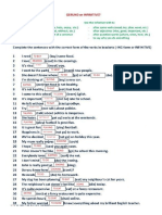 Plataforma For Pre-Intermedio IV