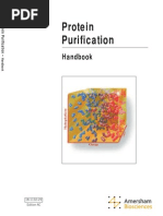 Download Protein Purification Handbook by kongster1 SN58040654 doc pdf