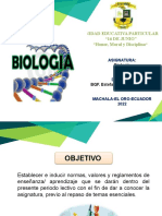 0.introduccion A La Biologia