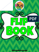 Flip Book Blogdelenguaje 4 Sb3von