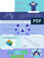 Infografia Estres en Adolescentes