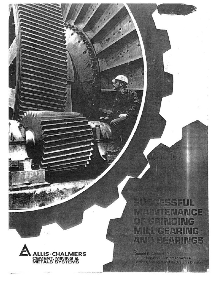 Allis History Page intelligence overview