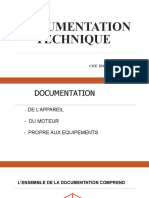DOCUMENTATION TECHNIQUE DOC (1)