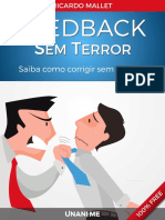 Feedback Sem Terror