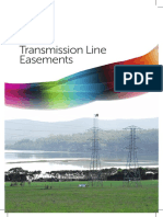 Transmission Line Easements A5 - v4