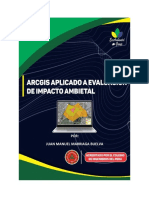 Tarea Propuesta N°1 Arcgis Eia Marriaga