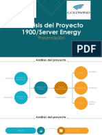 Análisis Del Proyecto 097-COL