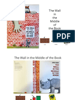 Adapted Wall Book