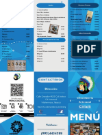 Menu PDF