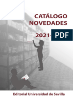 Catalogo Novedades