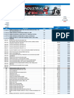 Lista de Precio Marzo 2022 B-6