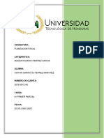 Tarea 1 Planeacion Estrategica