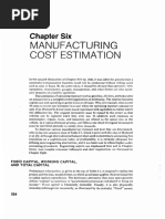 (Chapter 6) Gael D Ulrich - A Guide To Chemical Engineering Process Design and Economics (1984, Wiley)