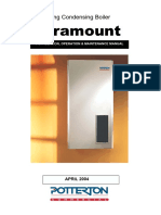 Paramount Installation Guide