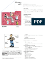 Prévention des Risques Biologiques