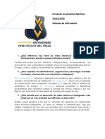 Red eléctrica inteligente: beneficios, desafíos e implementación