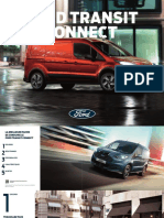 BRO-new Ford Transit Connect