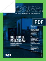 Revista Cidade Inova 13edicao COLUNA ROSANA MOTTA