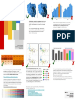 Color in Data Visualization: A Quick Guide To What Works and What Doesn't