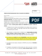 Termo de Utilização Do Armário Revisado