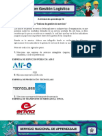 Evidencia - 2 - Infografia - Indices - de - Gestion - de - Servicio LEYDIS SAUCEDO BORJA