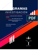 Investigacion ELMER HERNANDEZ