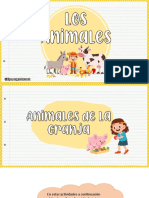 Los Animales