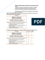 Escribimos Acciones Sobre La Conservación y Protección de Los Animales de Rìo