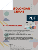 Pertolongan Cemas