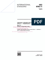 ISO 6743-11 - 1990 - Part. 11 - Family P - Pneumatic Tools