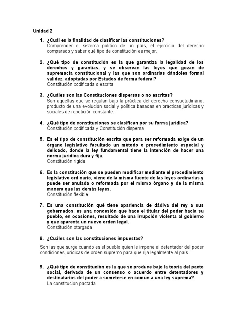 Teoria de la constitucion gu a unidad 2 4 5 6 7 8 download gr tis pdf