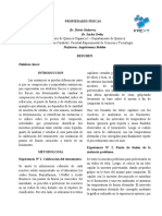 Informe Practica #1 (Propiedades Fisicas) (Autoguardado) (Autoguardado)