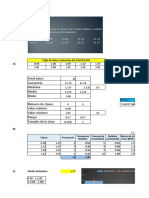 Tareas Diapositivas 25-30, y Diapositivas 53-55