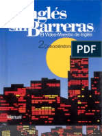 Ingles Sin Barreras Manual 02 de 12 Ed 2004