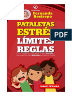 Diario de La Ira - Ni Una Palmadita©