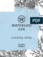 WG Cocktail Book Spring 21