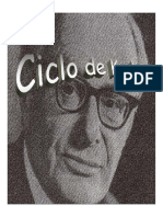 Ciclo Krebs