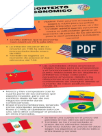 Impacto económico del conflicto Rusia-Ucrania