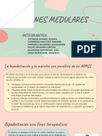 Lesiones Medulares - F.N