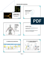 INMUNOLOGIA Adicional USAMEDIC