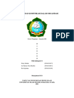 Makalah Kelompok 11 Manajemen SDM