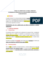 Apunte Derecho Romano (Ii Parte)