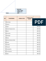 Form LROA Puskesmas Ardimulyo