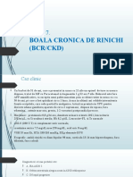 BCR - Curs