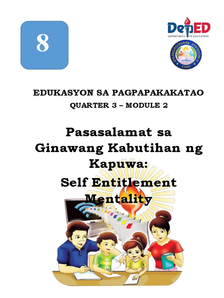 Esp8 Modyul 2 Q3 Final Pdf