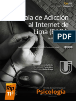 Dialnet EscalaDeAdiccionAlInternetDeLimaEAIL 6992449