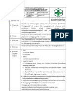 Sudah SK SOP FIX PENILAIAN AKUNTABILITAS