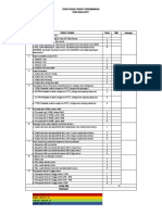 Formulir Desa Siaga